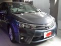 Sell Grey 2016 Toyota Corolla Altis at 7000 km -2
