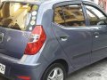 Hyundai I10 2014 for sale in Manila-3