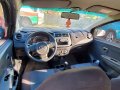 Selling Silver Toyota Wigo 2017 at 24500 km-2