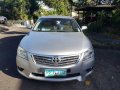 Sell Silver 2010 Toyota Camry in Subic -7