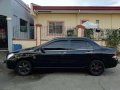 Black Mitsubishi Lancer 2005 for sale in Makati-8