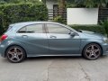 Mercedes-Benz A-Class 2013 at 28000 km for sale in Marikina-3