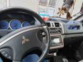 Silver Mitsubishi Adventure 2010 Manual for sale -1