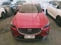 Red Mazda Cx-3 2017 for sale in Makati-5