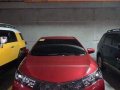 Red Toyota Corolla Altis 2016 Automatic for sale -2