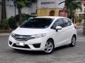 Honda Jazz 2015 for sale in Quezon City-9