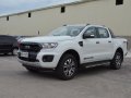 Sell White 2019 Ford Ranger in Parañaque -6