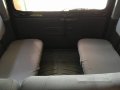 Black Mitsubishi Adventure 2016 Manual for sale -4