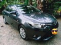 Sell Black 2015 Toyota Vios in Cabanatuan-7