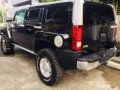 Black Hummer H3 2008 Automatic for sale-4