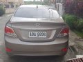Hyundai Accent 2014 Automatic Gasoline for sale-2