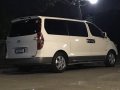 White Hyundai Grand Starex 2012 for sale in Bacoor-2