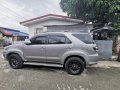 Selling Silver Toyota Fortuner 2015 in Taguig-17