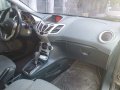 Black Ford Fiesta 2012 for sale in Automatic-6