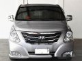 Selling Hyundai Grand Starex 2015 in Quezon City -11