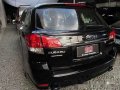 Selling Black Subaru Legacy 2012 Automatic Gasoline -3