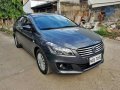 Sell Grey 2018 Suzuki Ciaz in Cebu-9