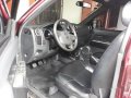 Red Isuzu D-Max 2012 for sale in Santo Tomas-7
