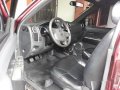 Red Isuzu D-Max 2012 for sale in Santo Tomas-2