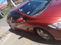 Selling Honda Civic 2008 in Las Pinas -7