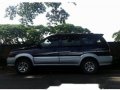 Black Toyota Revo 2000 for sale in Muntinlupa -3