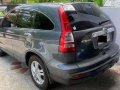 Grey Honda Cr-V 2010 Automatic for sale in Automatic-2