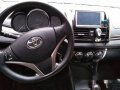 Silver Toyota Vios 2016 Manual for sale -0