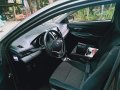 Sell Black 2015 Toyota Vios in Cabanatuan-7