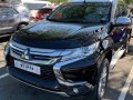 Black Mitsubishi Montero 2018 for sale in San Pablo-3