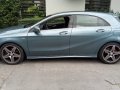 Mercedes-Benz A-Class 2013 at 28000 km for sale in Marikina-7