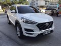 Selling White Hyundai Tucson 2019 in Pasig-9
