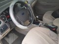 Silver Ford Focus 2011 for sale in Olongapo-4