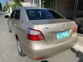 Selling Silver Toyota Vios 2012 in Marikina-7