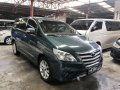 Sell 2015 Toyota Innova in Quezon City-9