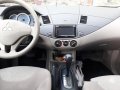 Silver Mitsubishi Fuzion 2013 Automatic for sale-5