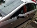 Silver Honda City 2008 at 92000 km for sale-2