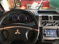 Black Mitsubishi Adventure 2016 Manual for sale -11