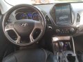Sell Silver 2014 Hyundai Tucson at 70000 km-5