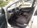 Silver Toyota Avanza 2014 for sale in Cainta -3