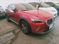 Red Mazda Cx-3 2017 for sale in Makati-6