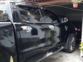 Selling Black Ford Ranger 2014 Automatic Diesel -5