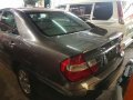 Grey Toyota Camry 2003 for sale in Pasig-2