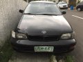 Sell Black 1997 Toyota Corona at 174900 km-4