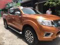 Selling Nissan Navara 2018 Truck at 11000 km -3