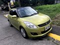 Suzuki Swift 2013 for sale in Quezon City -1