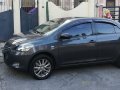 Selling Grey Toyota Vios 2013 Manual Gasoline -0