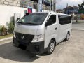 Nissan Urvan 2018 for sale in Quezon City -3