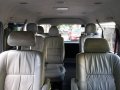 White Toyota Hiace 2015 Van for sale  -1