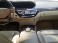 Mercedes-Benz S-Class 2011 Sedan for sale in Pasig -2