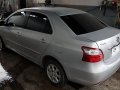 Sell Silver 2008 Toyota Vios in Cebu City-3